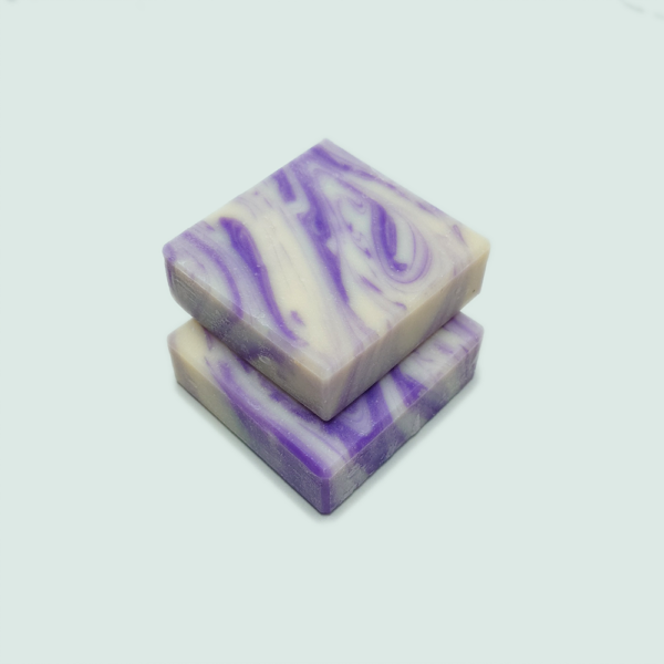 Lavender Breeze