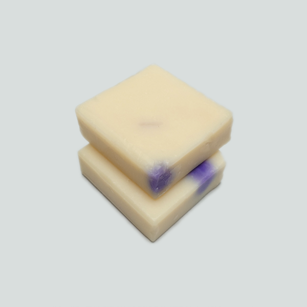 Vanilla Berry Bliss